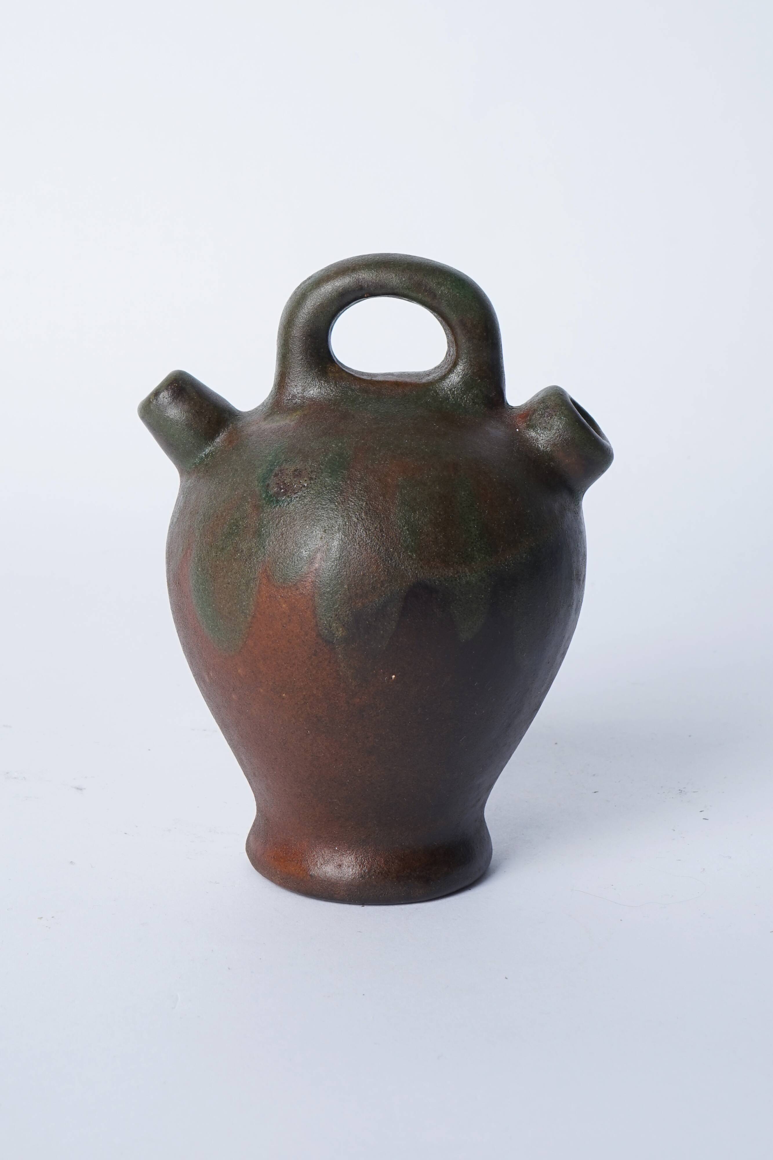 BT pottery from Périgord