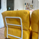 Pair of Rorberg armchairs limited edition