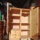 Wardrobe years 50 feet compass