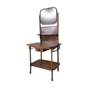 Meuble de toilette par