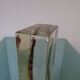 Mille patte inclusion reine vintage