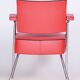 Restored Bauhaus Armchair, Mauser, G. Rohde, Chrome, Leather, Germany, 1930s