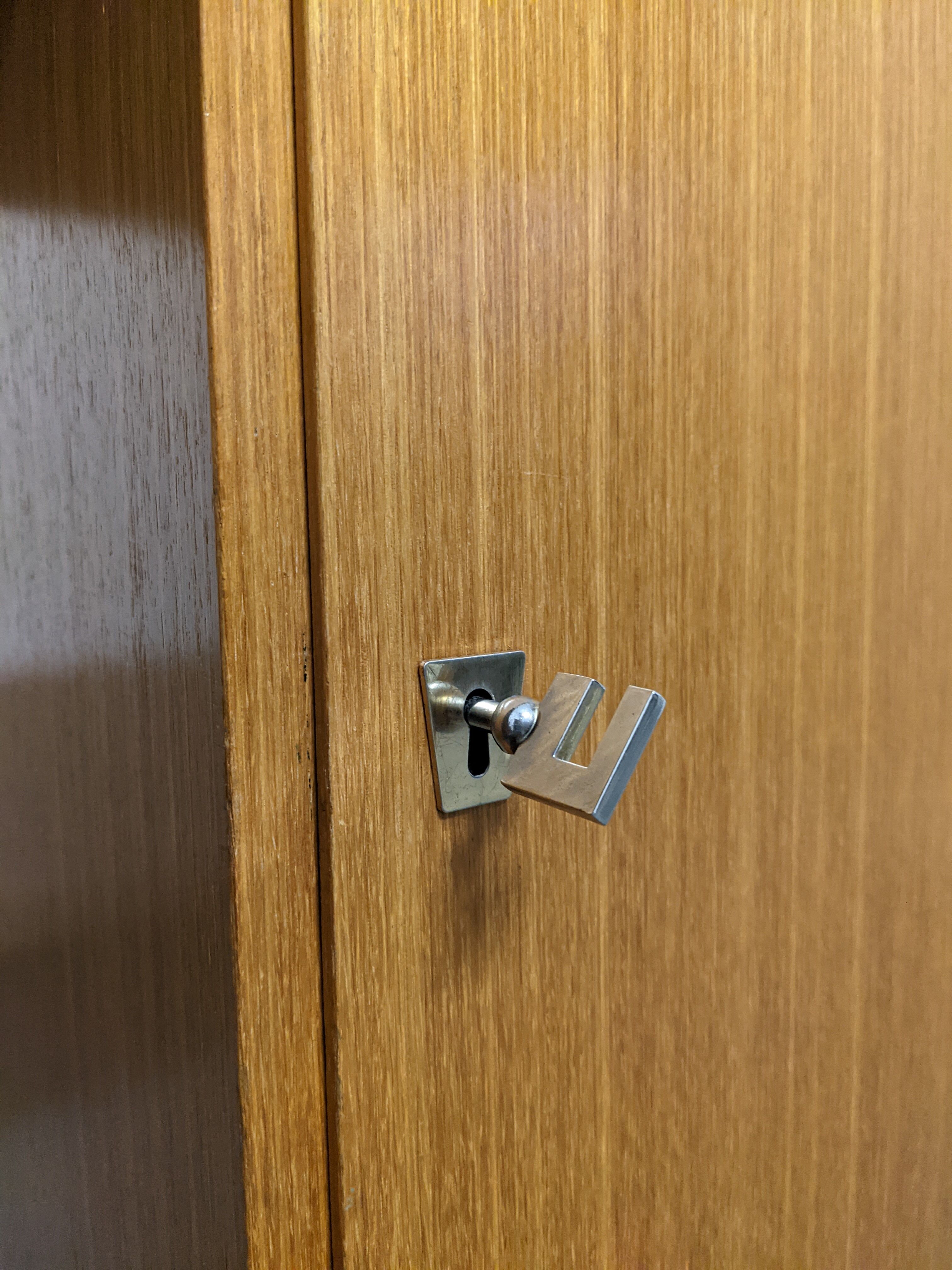 Office of the 50s/60s