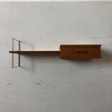 Wall console