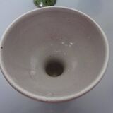 Ceramic Decanters & Tumblers, 1960s, Set of 7