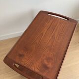 Scandinavian wooden sideboard