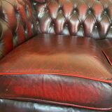 Chesterfield sofa