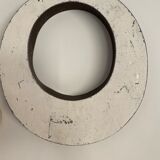 Set of industrial letters