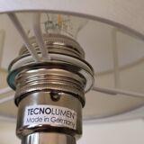 Table lamp by Wilhelm Wagenfeld for Technolumen