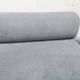 Negresco Sofa Design Bernard Massot for Neology France Moiré Velvet