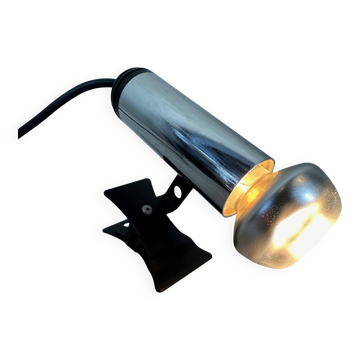 Design clamp spotlight – Targetti Sankey