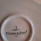 Cake dish