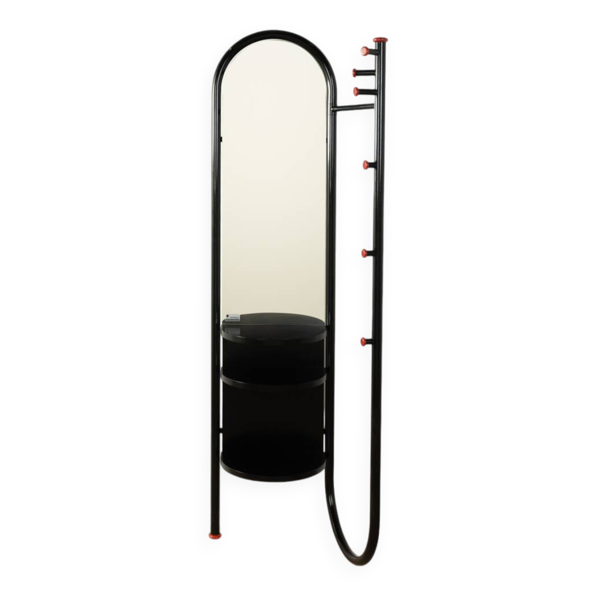 Schönbuch coat rack