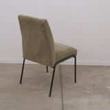 Set de chaises de salle à manger années 1960 Europe centrale