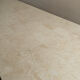Coffee table in travertine inlay