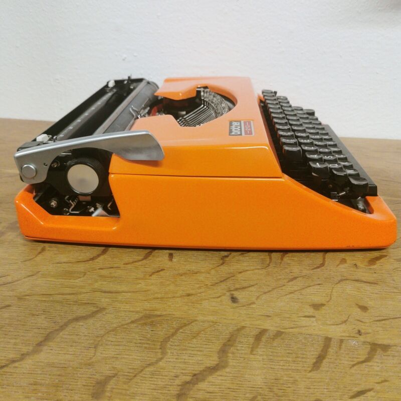 Brother 210 typewriter