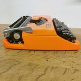 Brother 210 typewriter