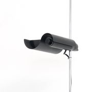 Lampadaire Oluce modèle DIM 333 de Vico Magistretti