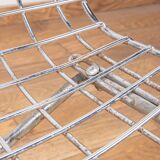 Bertoia chair