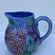 Salins purple pitcher