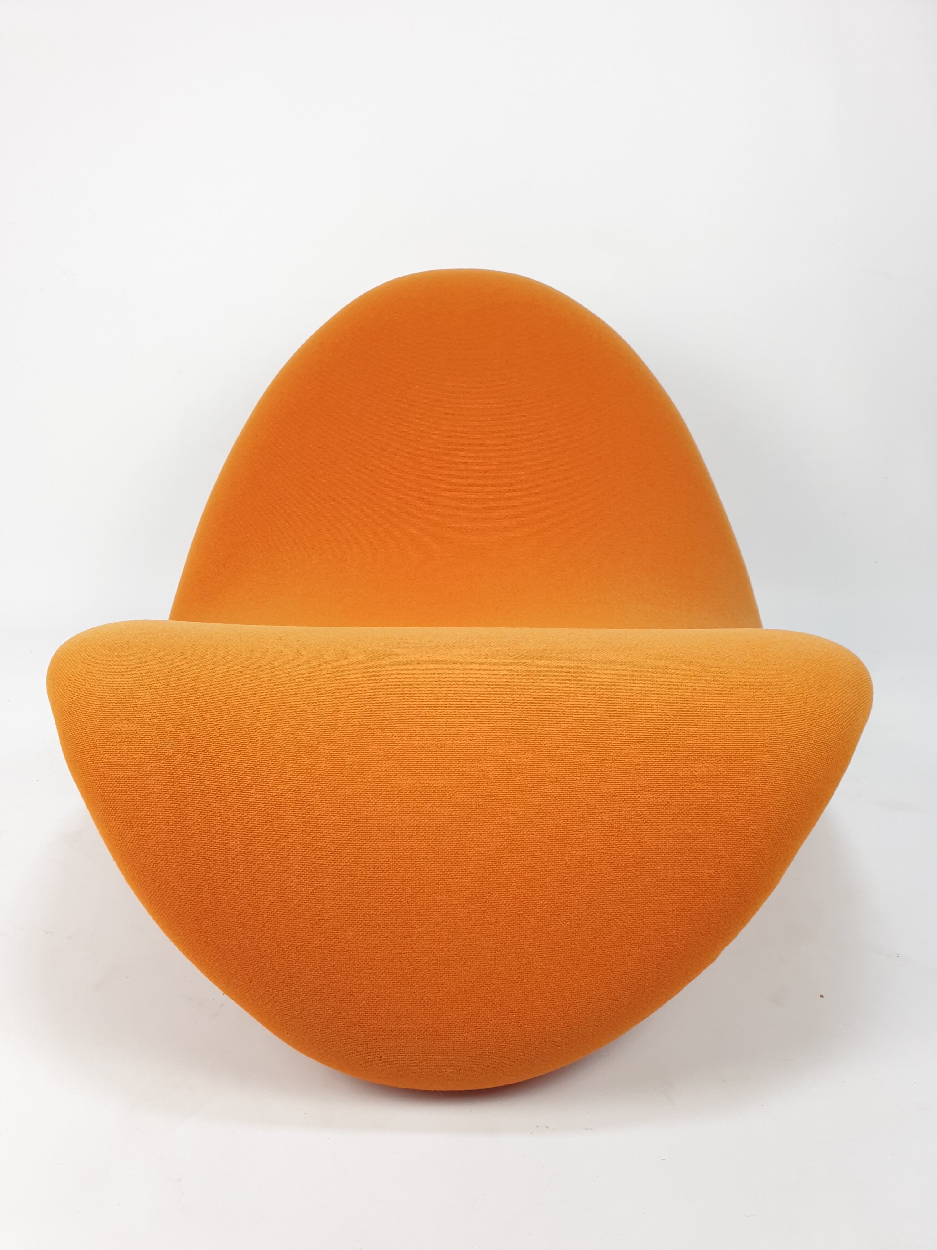 Tongue chair by Pierre Paulin for Artifort, 1968