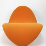 Tongue chair by Pierre Paulin for Artifort, 1968
