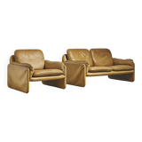De Sede living room set