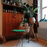 Table whisky by mechanical mirror works INC vintage