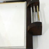 Art Deco mirror tray