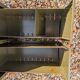 Small industrial storage unit