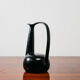 Gio Ponti & Carlo Alberto Rossi Vaso Bucchero N.3 Années 40 Rarissime D