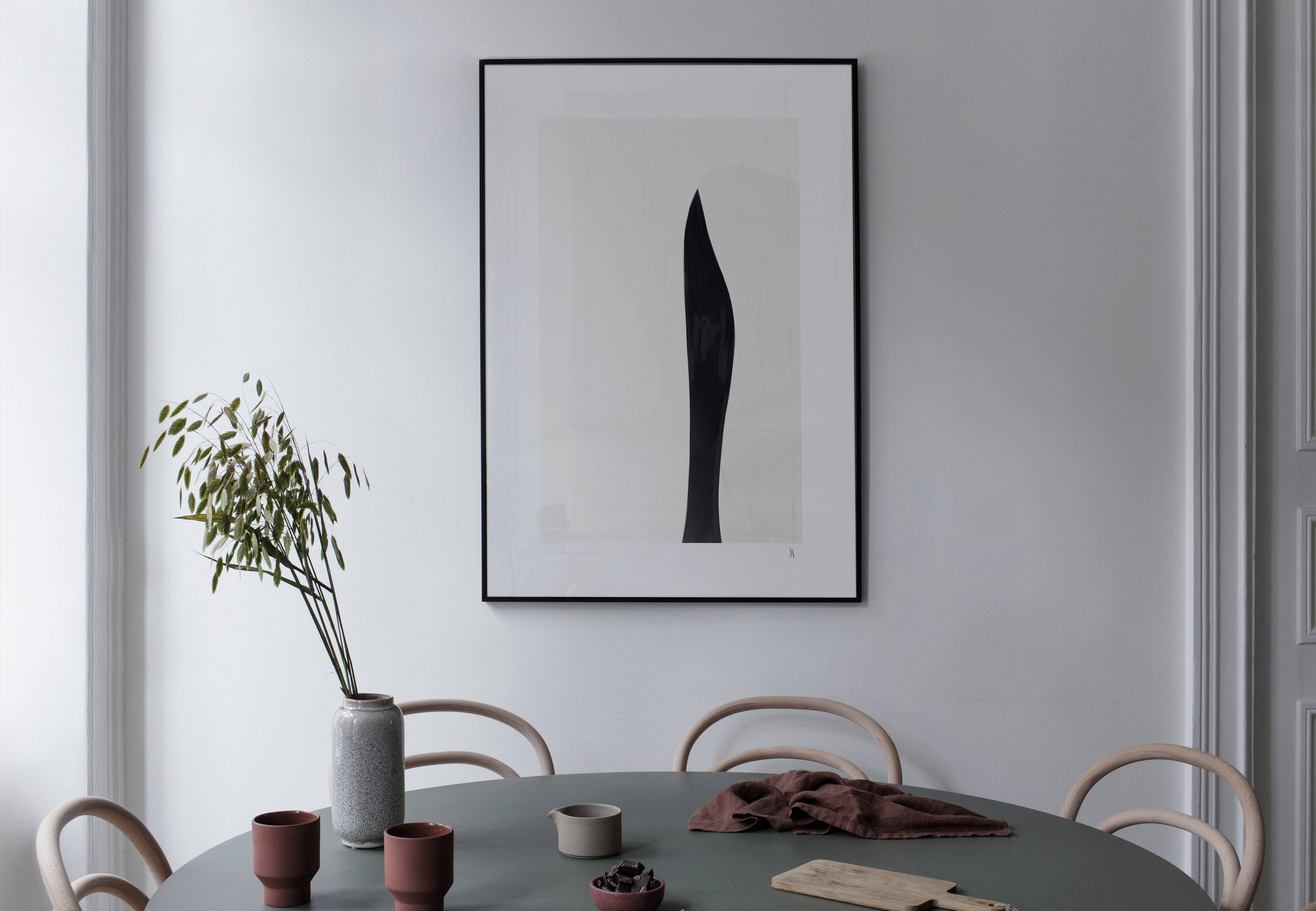 Illustration - Woman in swimsuit