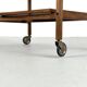 Trolley/bar by Kurt Østervig for Jason Mobler - 1960s