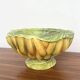 Ceramic banana fruit bowl