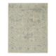 Turkish Handcrafted Loom Oushak Rug 283 cm x 354 cm