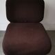 1970s Etienne Henri Martin low chair