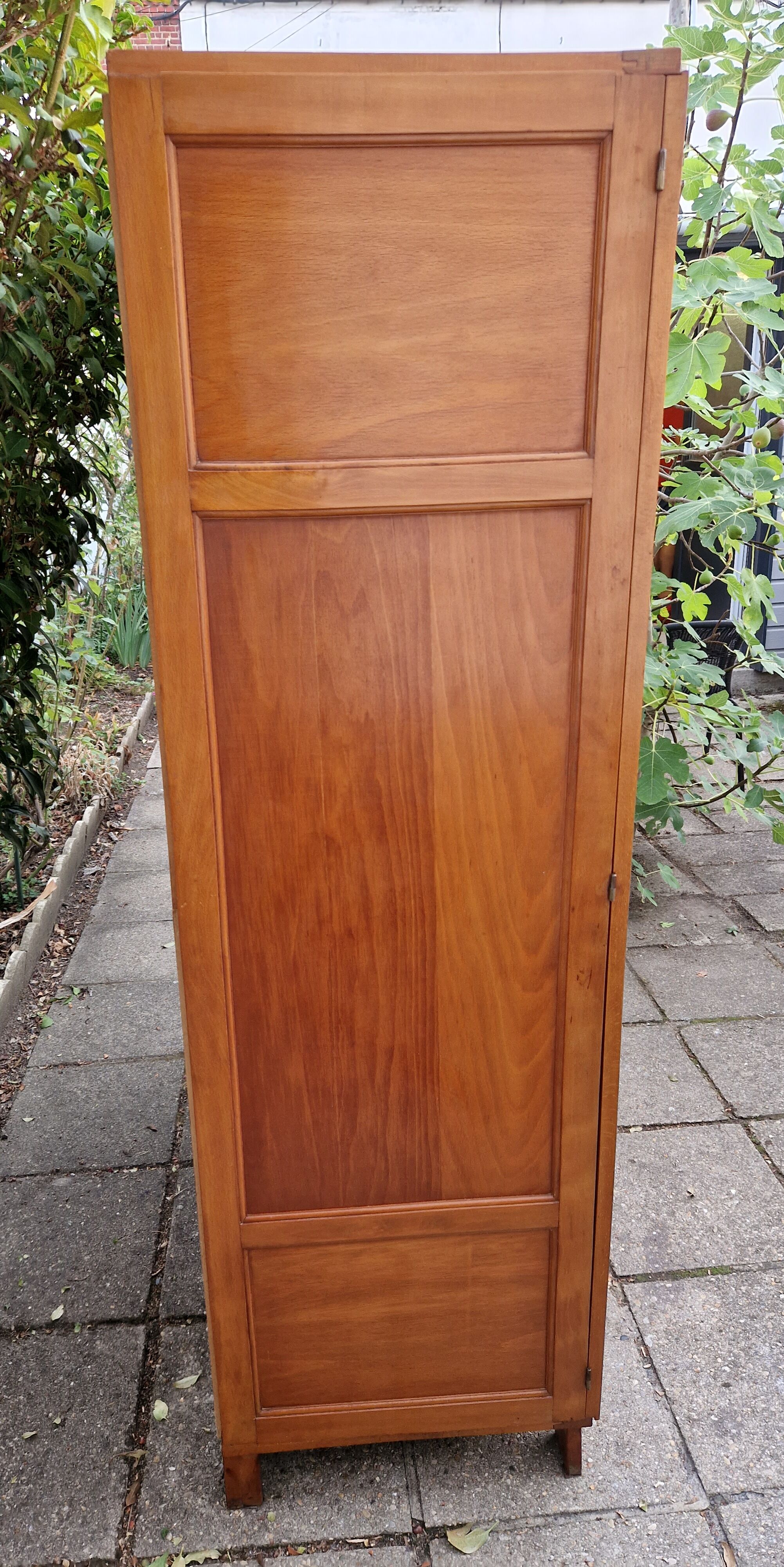 Armoire 1960 circa