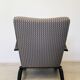 Armchair H269 by Jindřich Halabala for UP Závody, 1930s