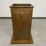 Jugendstil umbrella stand attributed to Otto Prutscher - Wiener Werkstätte