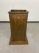 Jugendstil umbrella stand attributed to Otto Prutscher - Wiener Werkstätte
