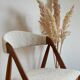 Vintage Scandinavian Model 31 Chair
