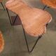 salon rotin Raoul Guys 1950
