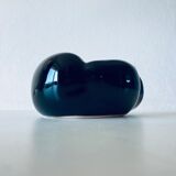 Empty pocket ceramic boxing glove