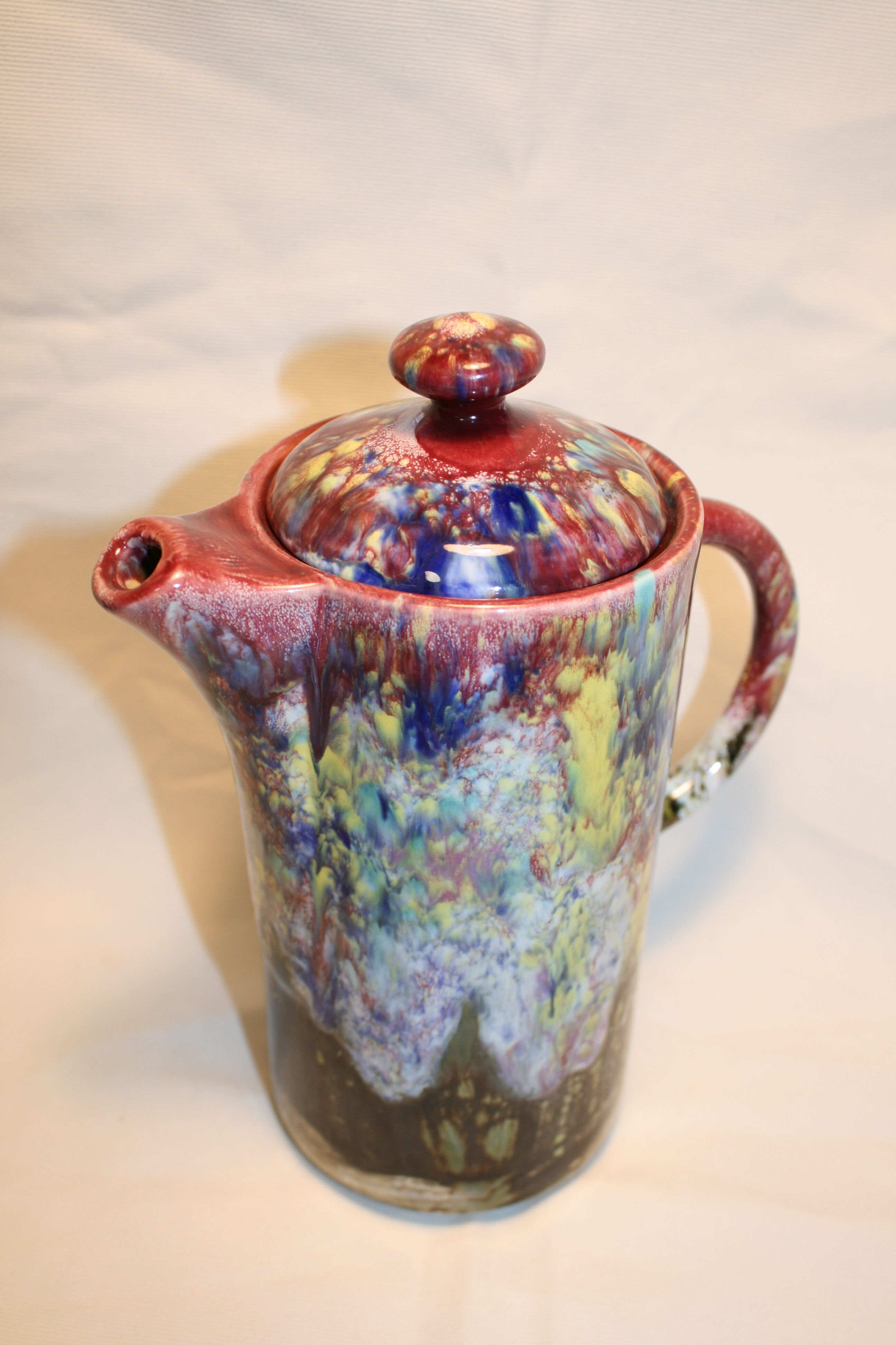 Morvan Gaston Gaubier's sandstone cafeteria 1950