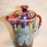 Morvan Gaston Gaubier's sandstone cafeteria 1950