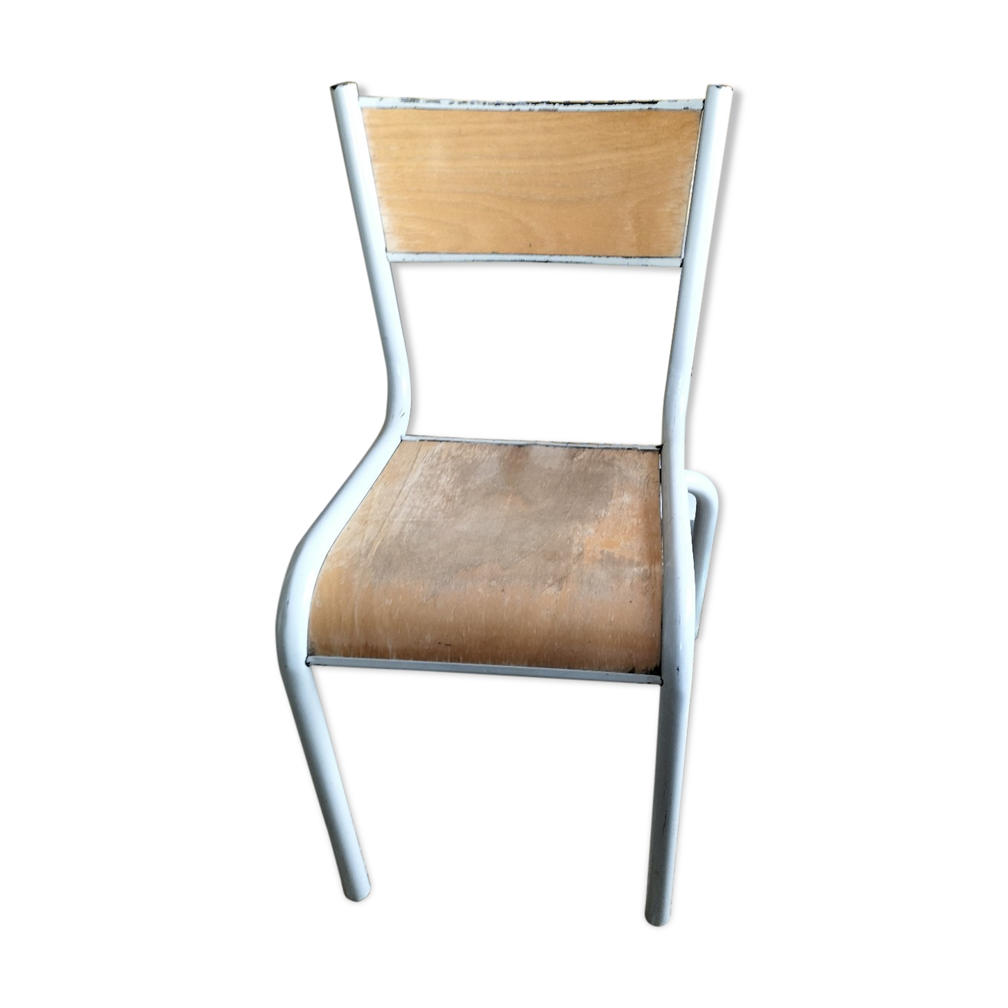 Children's school chair