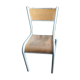 Children's school chair