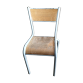 Chaise écolier enfant