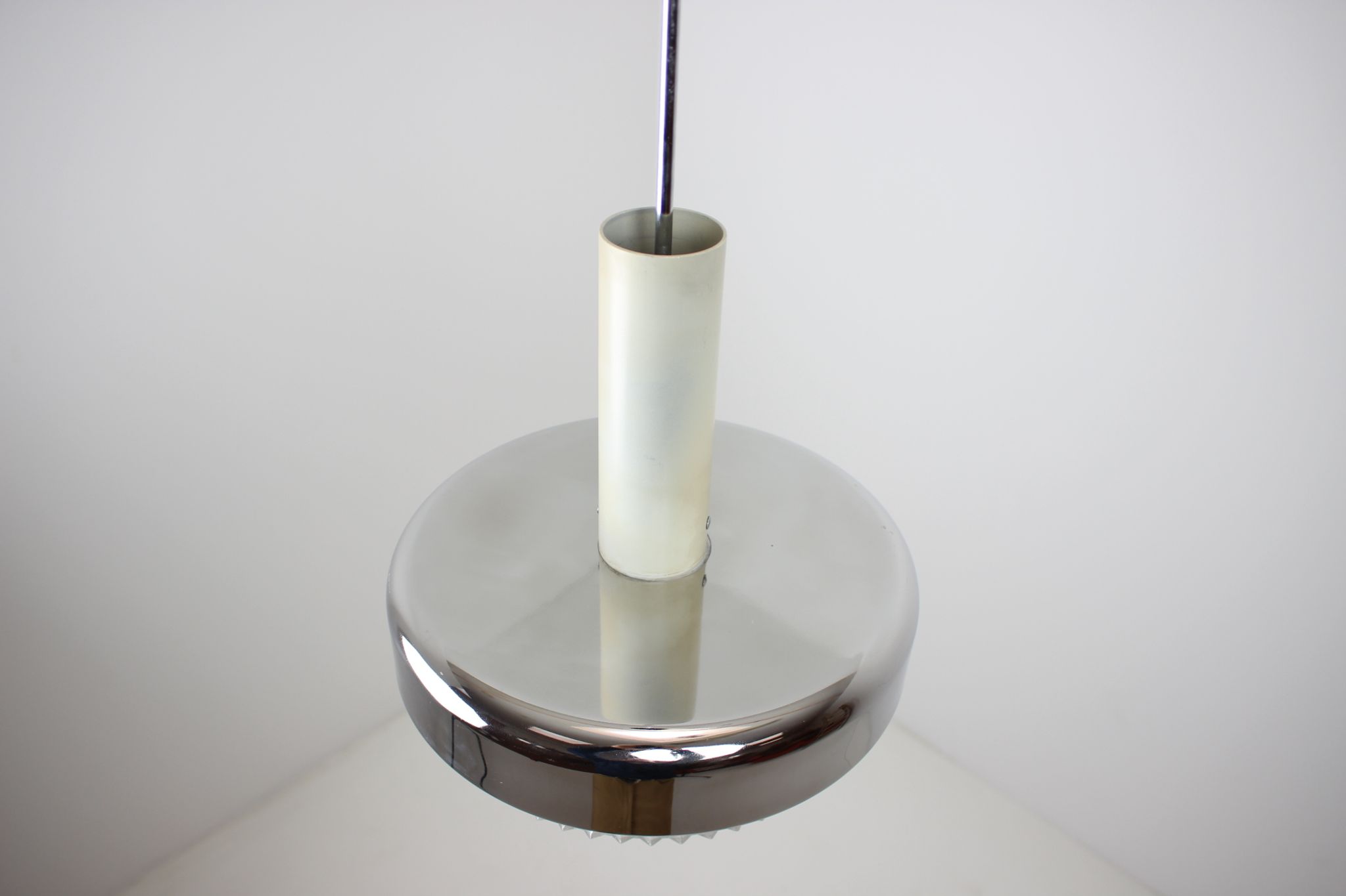 Suspension Napako, années 1970
