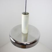 Suspension Napako, années 1970